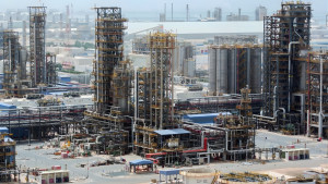 ওপেক ছাড়ছে আরব আমিরাত