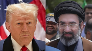 ইরানের ‘সময়ক্ষেপণ’ কৌশল, ধৈর্য হারাচ্ছেন ট্রাম্প