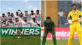পাকিস্তান সিরিজের পর অস্ট্রেলিয়া, ধাক্কা সামলাতে পারবে বাংলাদেশ?