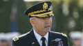 মার্কিন সেনাপ্রধান জেনারেল র‍্যান্ডি জর্জ বরখাস্ত