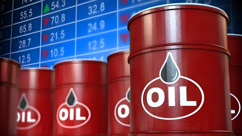 ইরানে ট্রাম্পের ‘কঠোর আঘাতের’ হুঁশিয়ারি: তেলের বাজারে অস্থিরতা, শেয়ারবাজারে ধস