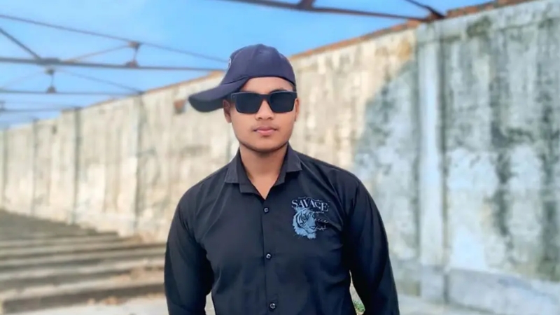 পানিসম্পদ প্রতিমন্ত্রীকে নিয়ে আপত্তিকর পোস্ট, যুবক আটক