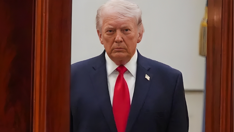 ৪৮ ঘণ্টার মধ্যে চুক্তি না করলে ইরানে ‘জাহান্নাম নামবে’- ট্রাম্পের হুঁশিয়ারি