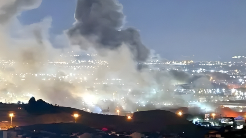 যুদ্ধবিরতির প্রস্তাব প্রত্যাখ্যানের দাবি ইরানের