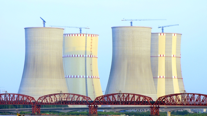 উৎপাদন শুরুর অনুমোদন পেল রূপপুর পারমাণবিক বিদ্যুৎকেন্দ্র
