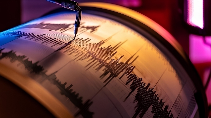 ভূমিকম্পে কাঁপল পাকিস্তান-আফগানিস্তান