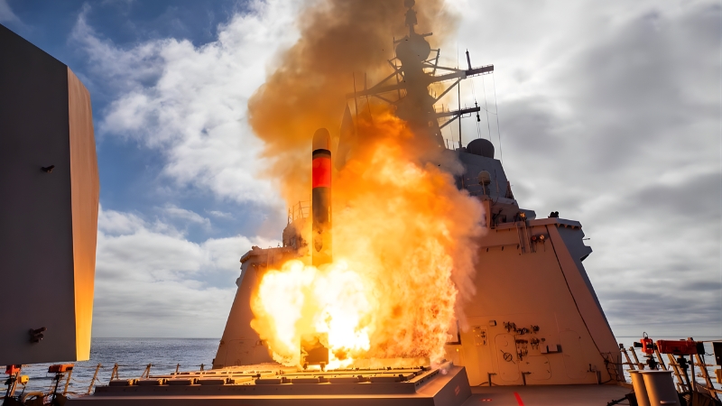 ইরান যুদ্ধে ১২০০ প্যাট্রিয়ট, ১০০০ টমাহক খরচ—চাপে যুক্তরাষ্ট্রের অস্ত্রভান্ডার