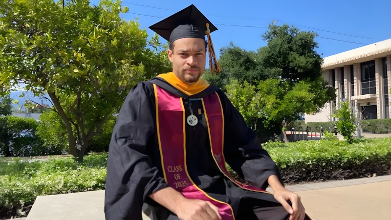 ট্রাম্পের নৈশভোজে গুলি চালানো ব্যক্তি ‘নাসার ফেলো, শিক্ষক ও কম্পিউটার বিজ্ঞানী’