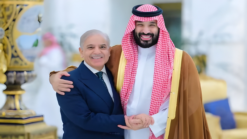 ওপেক থেকে আমিরাতের প্রস্থান: নেপথ্যে সৌদি-পাকিস্তান সমীকরণ