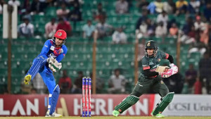আফগানিস্তানের জয়ে লাভ বাংলাদেশের, বিশ্বকাপ নিয়ে চাপে ওয়েস্ট ইন্ডিজ