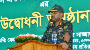 আনসার-ভিডিপির নতুন ৮ স্থাপনা উদ্বোধন, স্বচ্ছতা ও জবাবদিহিতার আহ্বান ডিজির