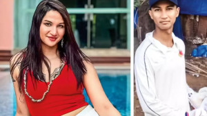 ছেলে থেকে মেয়ে, দীর্ঘ অপেক্ষার পর পেশাদার ক্রিকেটে ফেরার অনুমতি অনয়ার