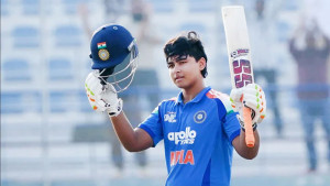 ১৫ বছরেই কোটিপতি বৈভব, ব্র্যান্ড দুনিয়ায় চলছে কাড়াকাড়ি