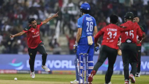 আফগানিস্তানের জয়ে বিশ্বকাপ নিশ্চিত বাংলাদেশের, বিপদে ওয়েস্ট ইন্ডিজ