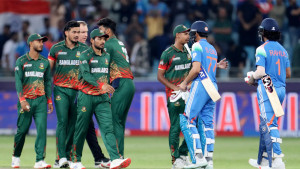 বাংলাদেশ সফর নিয়ে হঠাৎ কেন সরকারের দ্বারস্থ বিসিসিআই?