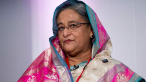 ৫ আগস্ট দিল্লিতে শেখ হাসিনার বক্তব্য: ভারতের অবস্থান স্পষ্ট করতে বলল বাংলাদেশ