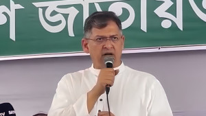 পুলিশের মনোবল ফিরে এসেছে: স্বরাষ্ট্রমন্ত্রী