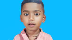 চিপসের প্যাকেটের খেলনা বল মুখে দেয় ৫ বছরের শিশু, গলায় আটকে মৃত্যু