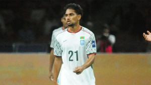 ফ্লাইট জটিলতায় রোমে আটকা বাংলাদেশি ফুটবলার