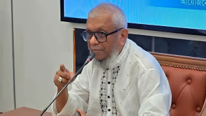 বিনা খরচে ১০ হাজার কর্মীকে মালয়েশিয়া পাঠাবে সরকার: প্রবাসীকল্যাণমন্ত্রী