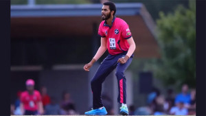 ৮ বছর নিষিদ্ধ ভারতীয় বংশোদ্ভূত যুক্তরাষ্ট্রের ক্রিকেটার রেড্ডি