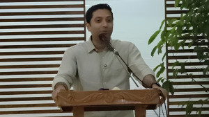 প্রাথমিকের বাধ্যতামূলক ক্রীড়া শিক্ষায় যুক্ত হচ্ছে মার্শাল আর্ট: ববি হাজ্জাজ