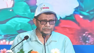আধুনিক জীবনযাত্রায় মাতৃদুগ্ধ থেকে বঞ্চিত হচ্ছে অনেক নবজাতক: স্বাস্থ্যমন্ত্রী