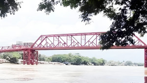 ৩ দিনে বাড়তে পারে সুরমা-কুশিয়ারার পানি, প্লাবিত হতে পারে যেসব অঞ্চল