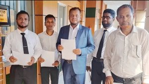 বাগেরহাটে একযোগে ৪ সরকারি কৌঁসুলির পদত্যাগ