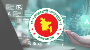 সরকারি দপ্তরে এআই ব্যবহারে যে নির্দেশনা মন্ত্রিপরিষদ বিভাগের