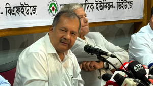 সংসদকেই রাজনীতির প্রধান কেন্দ্রবিন্দু করার আহ্বান তথ্যমন্ত্রীর