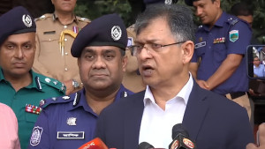 দুবাইয়ে বেনজীরের জামিন নিয়ে যা জানালেন স্বরাষ্ট্রমন্ত্রী