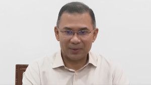 নিরাপদ পানি ব্যবস্থাপনা নিশ্চিতে সহযোগিতার আশ্বাস প্রধানমন্ত্রীর