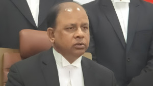 ‘বিদ্বেষমূলক’ না হলে শেখ হাসিনার বক্তব্য প্রচারে বাধা নেই: চিফ প্রসিকিউটর