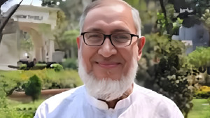 ছাত্রদল-শিবিরের সংঘর্ষে গুরুতর আহত আলিয়া মাদ্রাসার অধ্যক্ষ