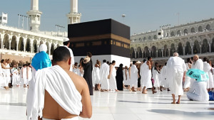 ওমরাহ যাত্রীদের জন্য সৌদির নতুন সিদ্ধান্ত