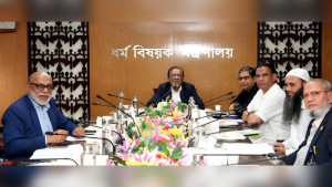 ইমাম-মুয়াজ্জিনসহ ২ লাখ ৫৬ হাজার ধর্মীয় প্রতিষ্ঠানের কর্মী পাবেন সম্মানি