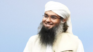 বহিষ্কৃত এনসিপি নেতা গাজী সালাউদ্দিন তানভীর গ্রেপ্তার