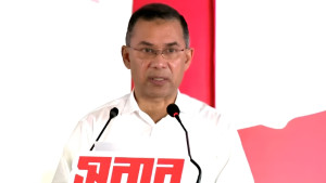 ফ্যাসিবাদবিরোধী আন্দোলনের সব হত্যার স্বচ্ছ বিচার হবে: প্রধানমন্ত্রী