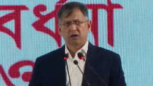 জুলাইকে পুঁজি করে রাজনীতি করা যাবে না: স্বরাষ্ট্রমন্ত্রী