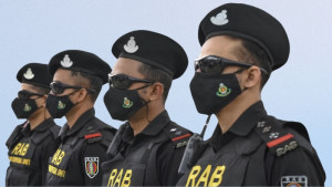 বিলুপ্ত হচ্ছে র‍্যাব, আসছে নতুন বাহিনী