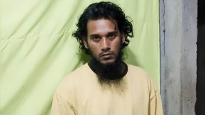ধর্ষণ মামলায় কনটেন্ট ক্রিয়েটর রিপন মিয়া গ্রেপ্তার