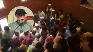 সিকিউরিটি প্রটোকল ছাড়া জুলাই জাদুঘর খোলা বিস্ময়কর: ফারুকী