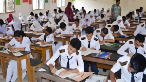 এসএসসি-সমমান পরীক্ষার ফল প্রকাশ সোমবার, যেভাবে জানা যাবে