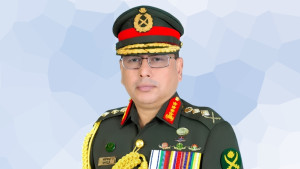 দক্ষিণ সুদান-আবেইতে শান্তিরক্ষা মিশন পরিদর্শনে সেনাপ্রধান
