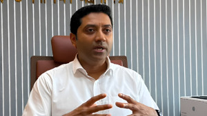 প্রাথমিকের শিখন-পাঠদান নিয়ে যা জানালেন ববি হাজ্জাজ