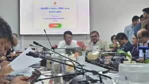 এসএসসির ফল পুনর্নিরীক্ষণের আবেদন শুরু কাল, করবেন যেভাবে