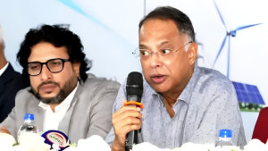 নির্দিষ্ট কোম্পানি নয়, তেল আমদানি নীতিমালা সবার জন্য সমান হবে: জ্বালানি মন্ত্রী