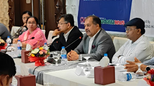 বাংলাদেশের নৃতাত্ত্বিক বাস্তবতা অভিবাসী রাষ্ট্রের মতো নয়: তথ্যমন্ত্রী