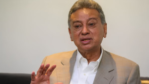 আইজিএনডি বাস্তবায়নে বেসরকারি খাতের মালিকানা জরুরি: অর্থমন্ত্রী